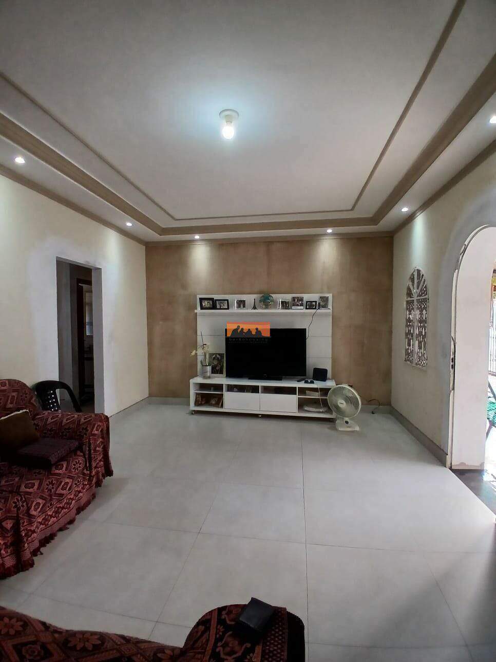 Casa à venda no Jardim São Gonçalo: 