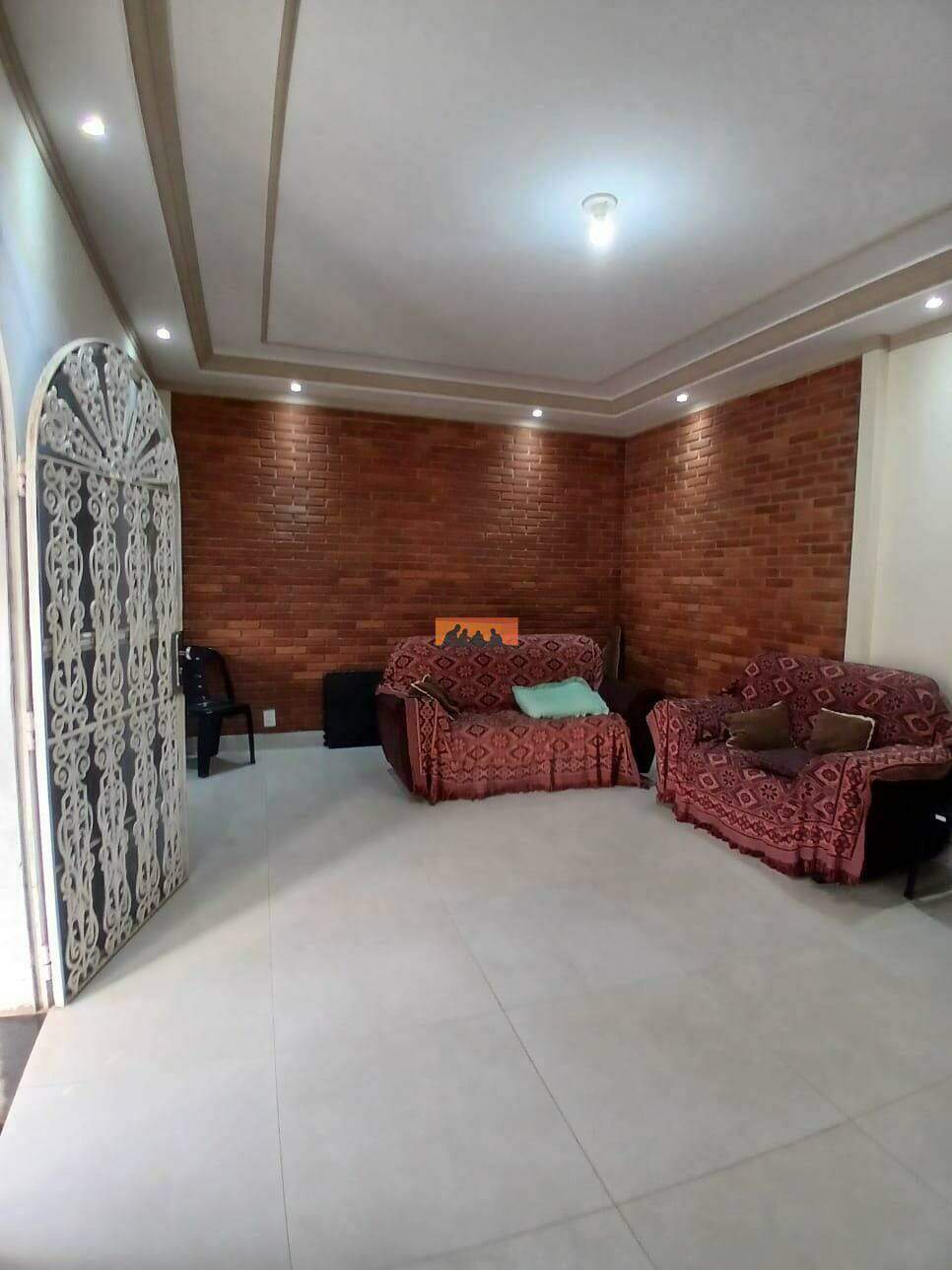 Casa à venda no Jardim São Gonçalo: 