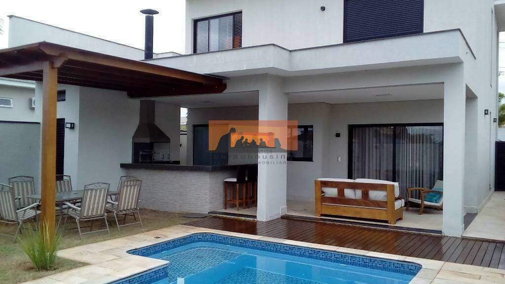 Casa à venda no Residencial Espaço e Verde: 