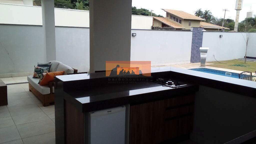 Casa à venda no Residencial Espaço e Verde: 