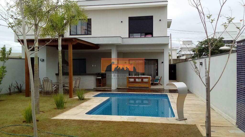 Casa à venda no Residencial Espaço e Verde: 