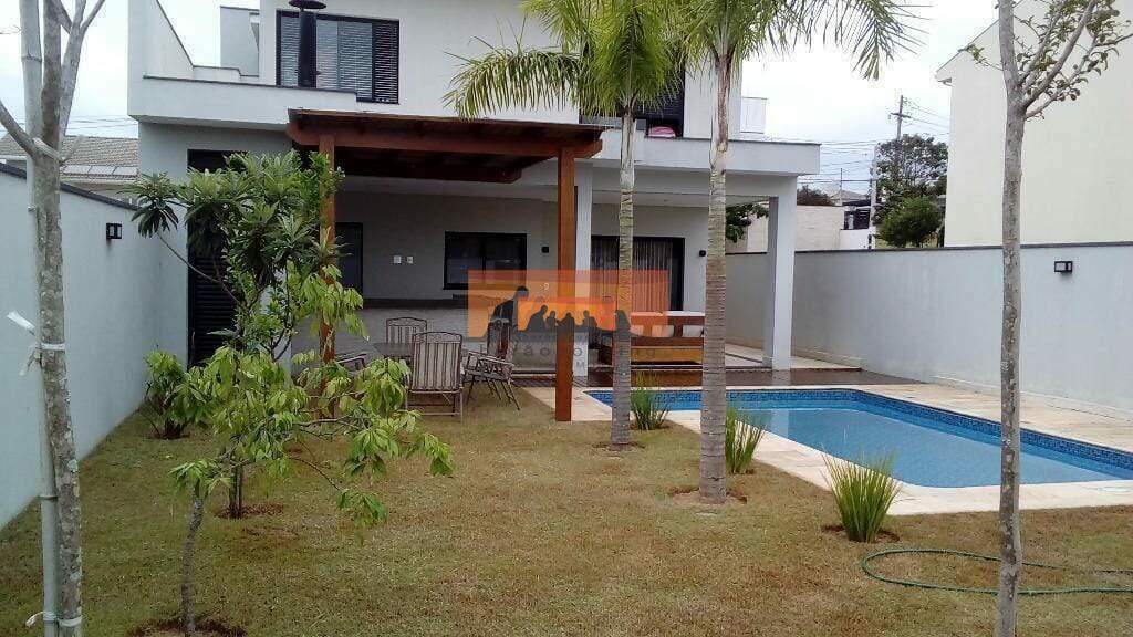 Casa à venda no Residencial Espaço e Verde: 