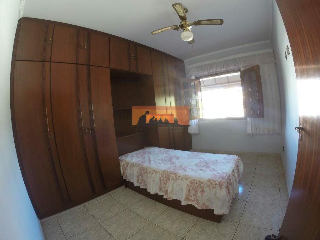 Casa à venda no Bosque de Barão Geraldo: 