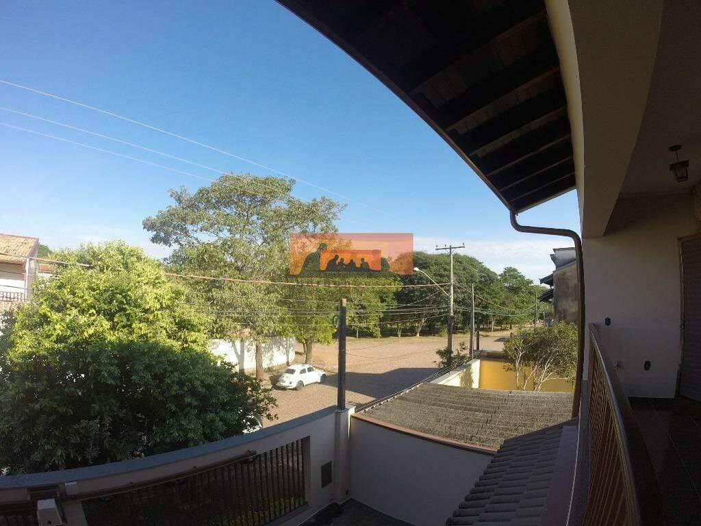 Casa à venda no Bosque de Barão Geraldo: 