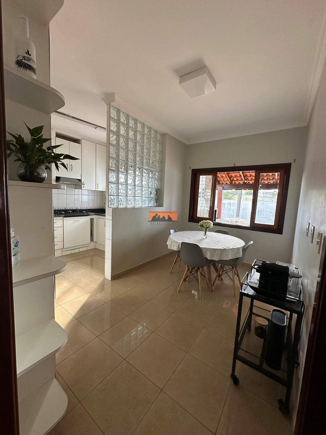 Casa à venda no Condominio Residencial Barão do Café: 