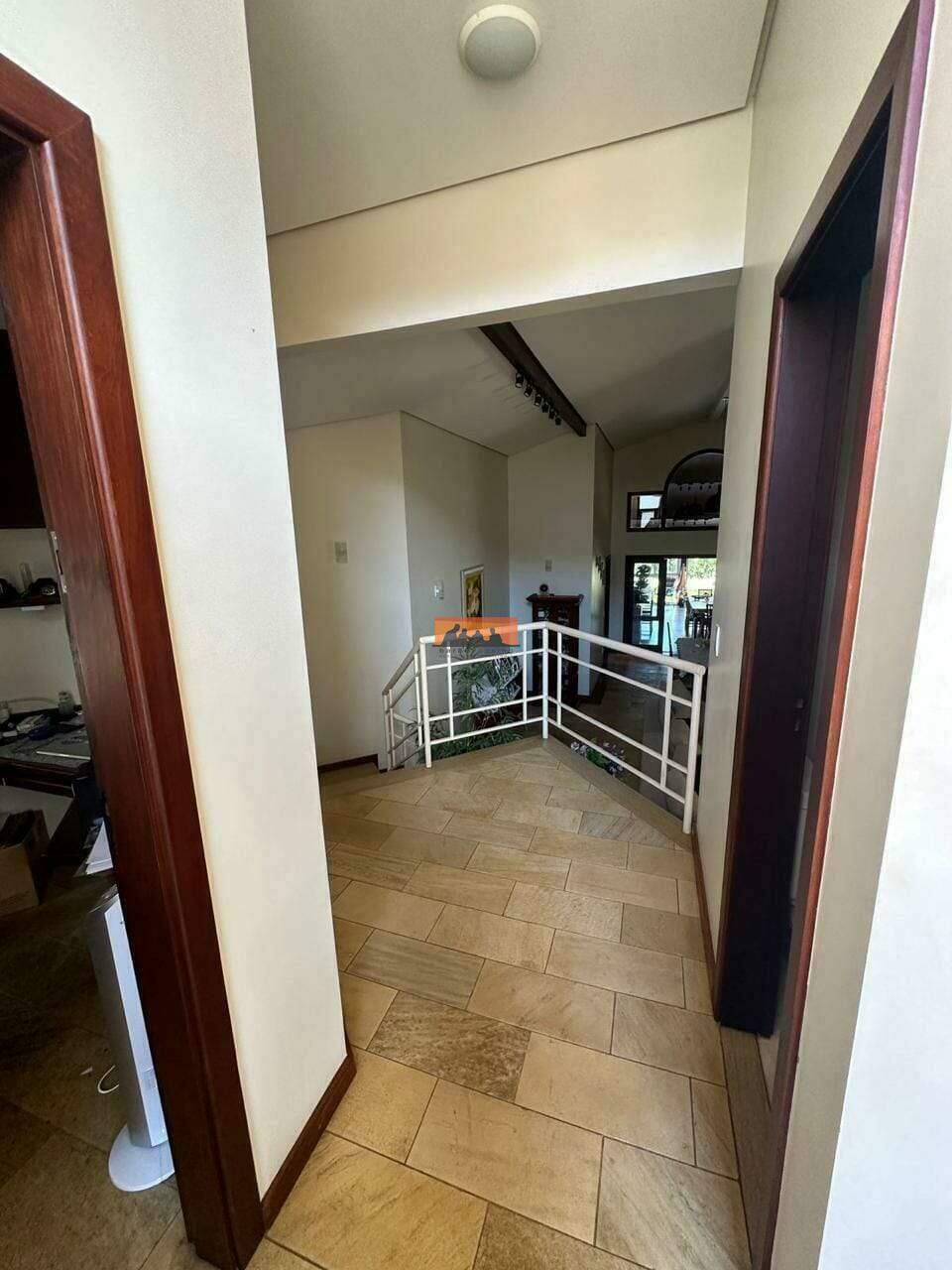 Casa à venda no Condominio Residencial Barão do Café: 