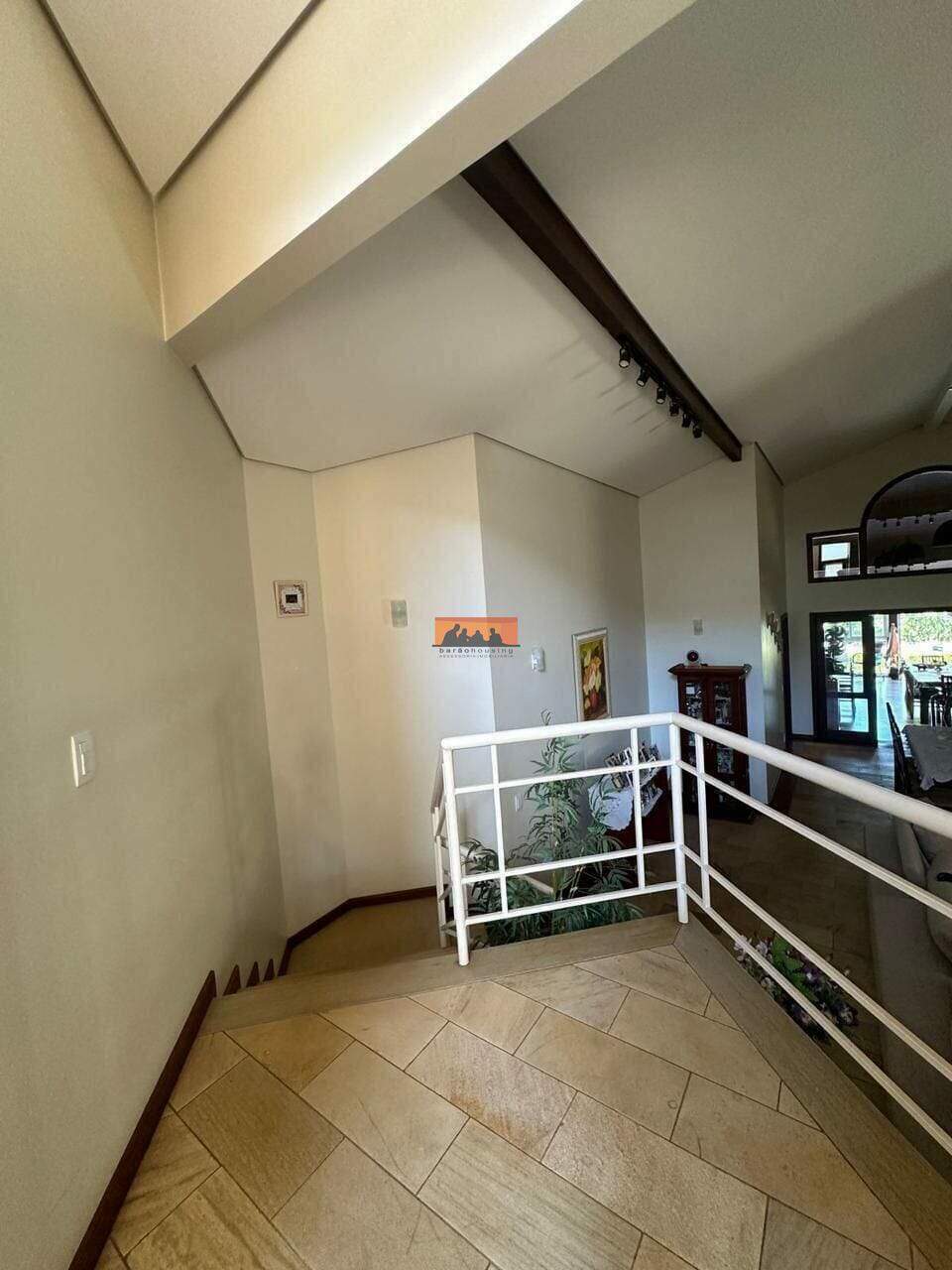 Casa à venda no Condominio Residencial Barão do Café: 
