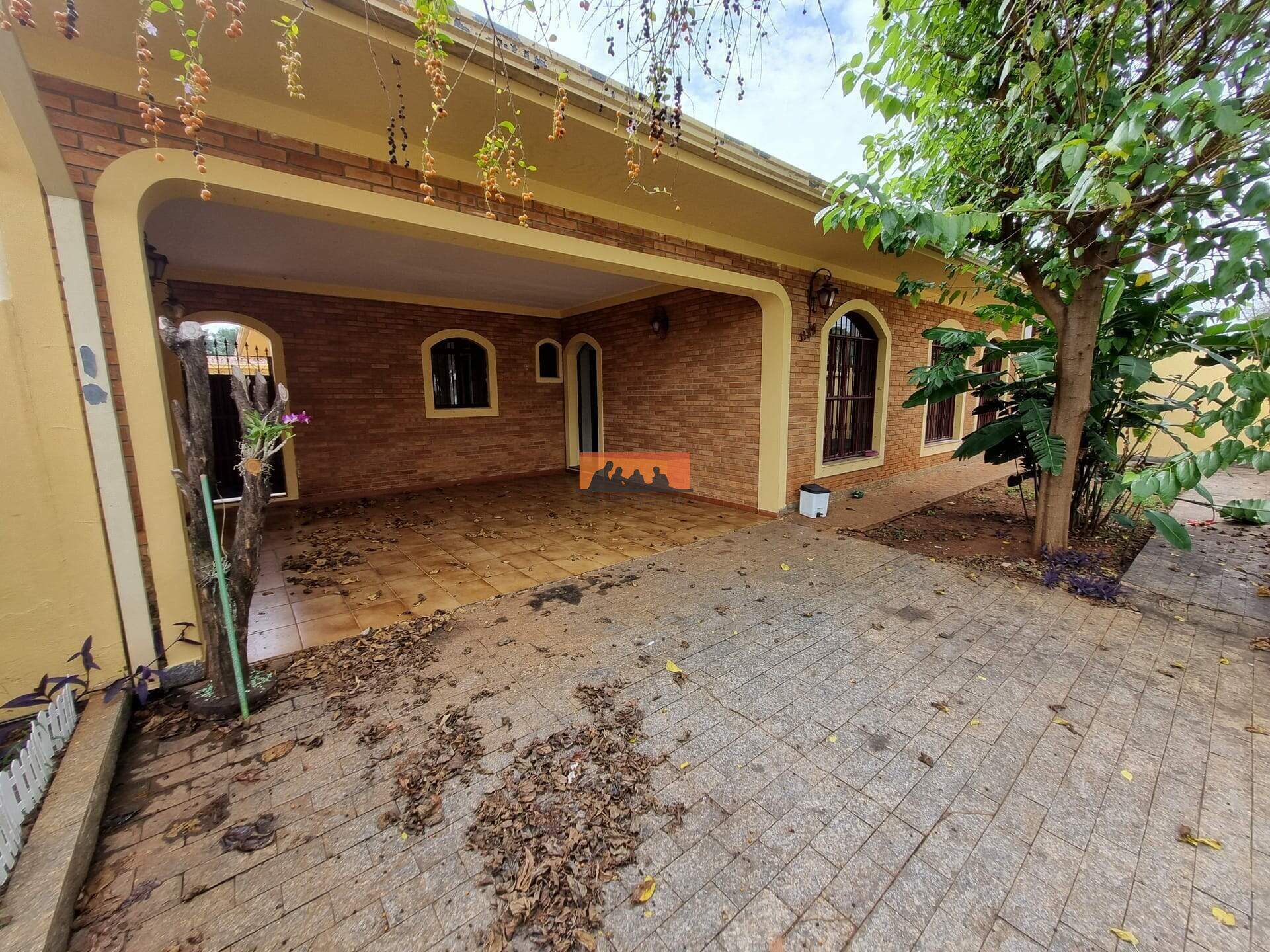 Casa à venda no Cidade Universitária: 