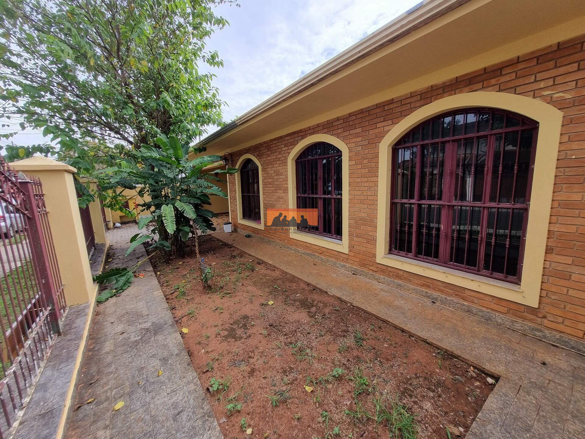 Casa à venda no Cidade Universitária: 
