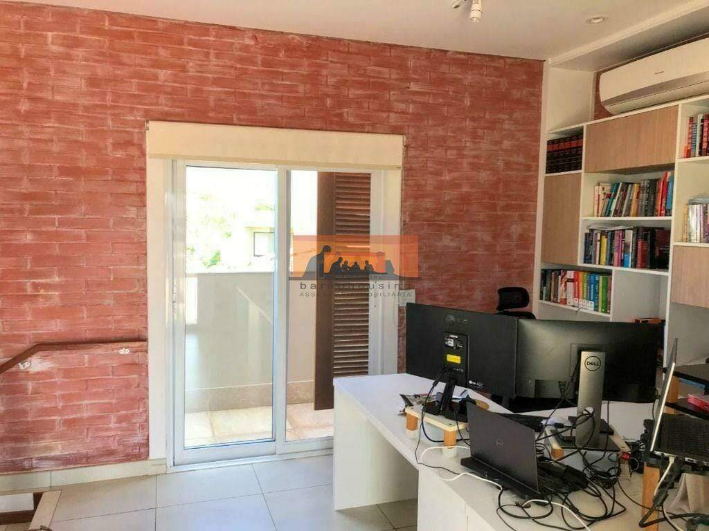 Casa à venda no Residencial Estância Eudóxia (Barão Geraldo): 