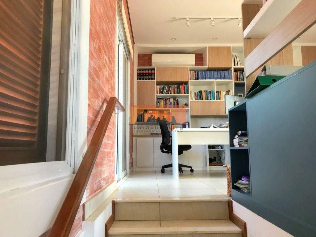 Casa à venda no Residencial Estância Eudóxia (Barão Geraldo): 