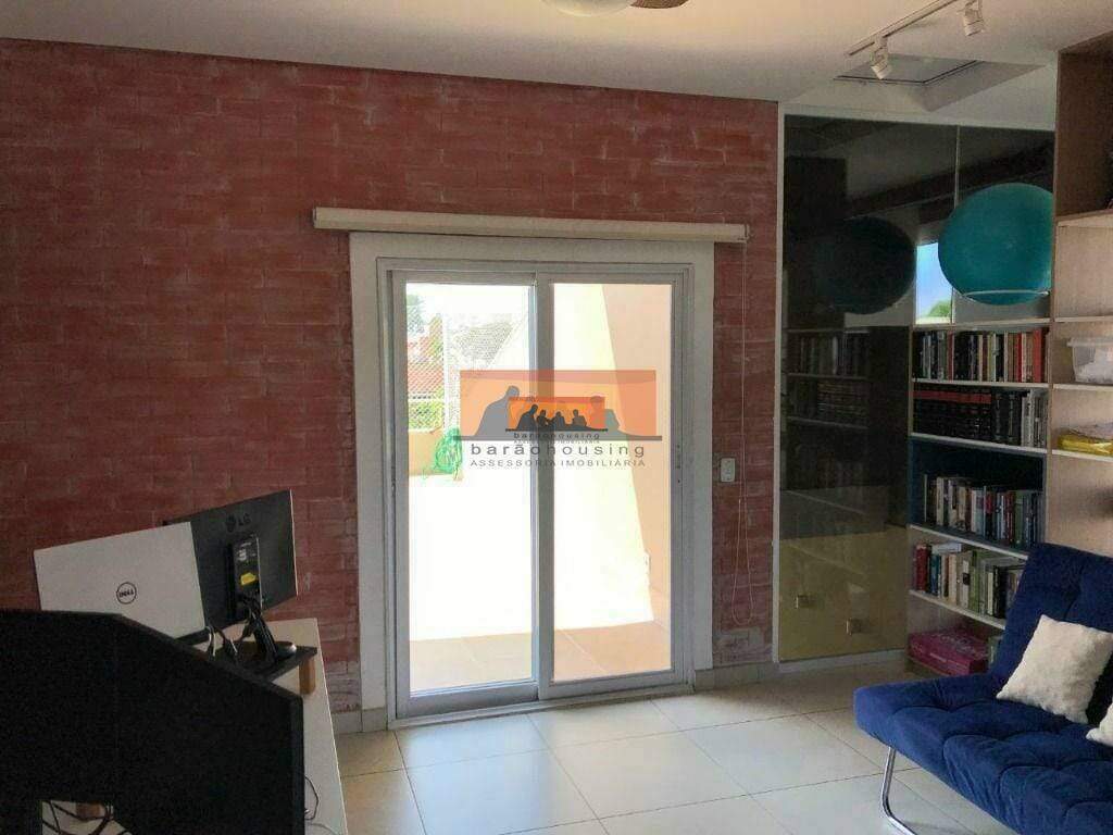 Casa à venda no Residencial Estância Eudóxia (Barão Geraldo): 