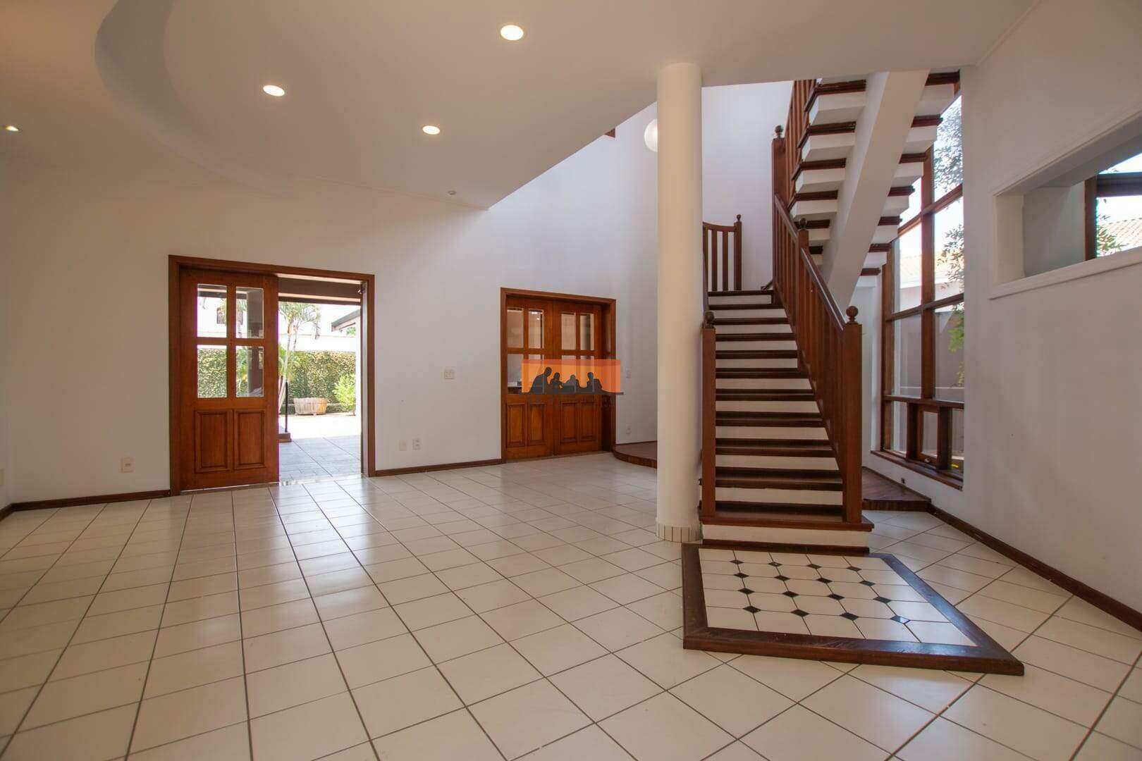 Casa à venda no Loteamento Caminhos de São Conrado (Sousas): 