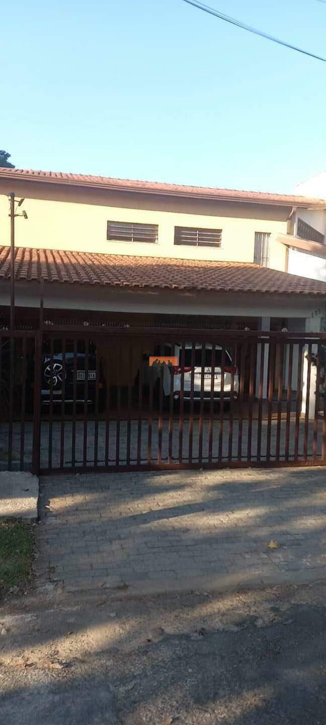Casa à venda no Cidade Universitária: 