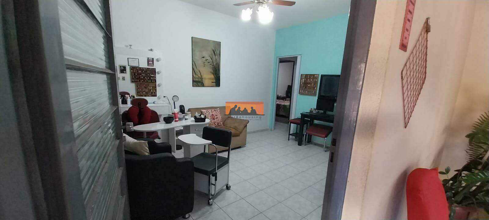 Casa à venda no Jardim Santa Genebra II (Barão Geraldo): 