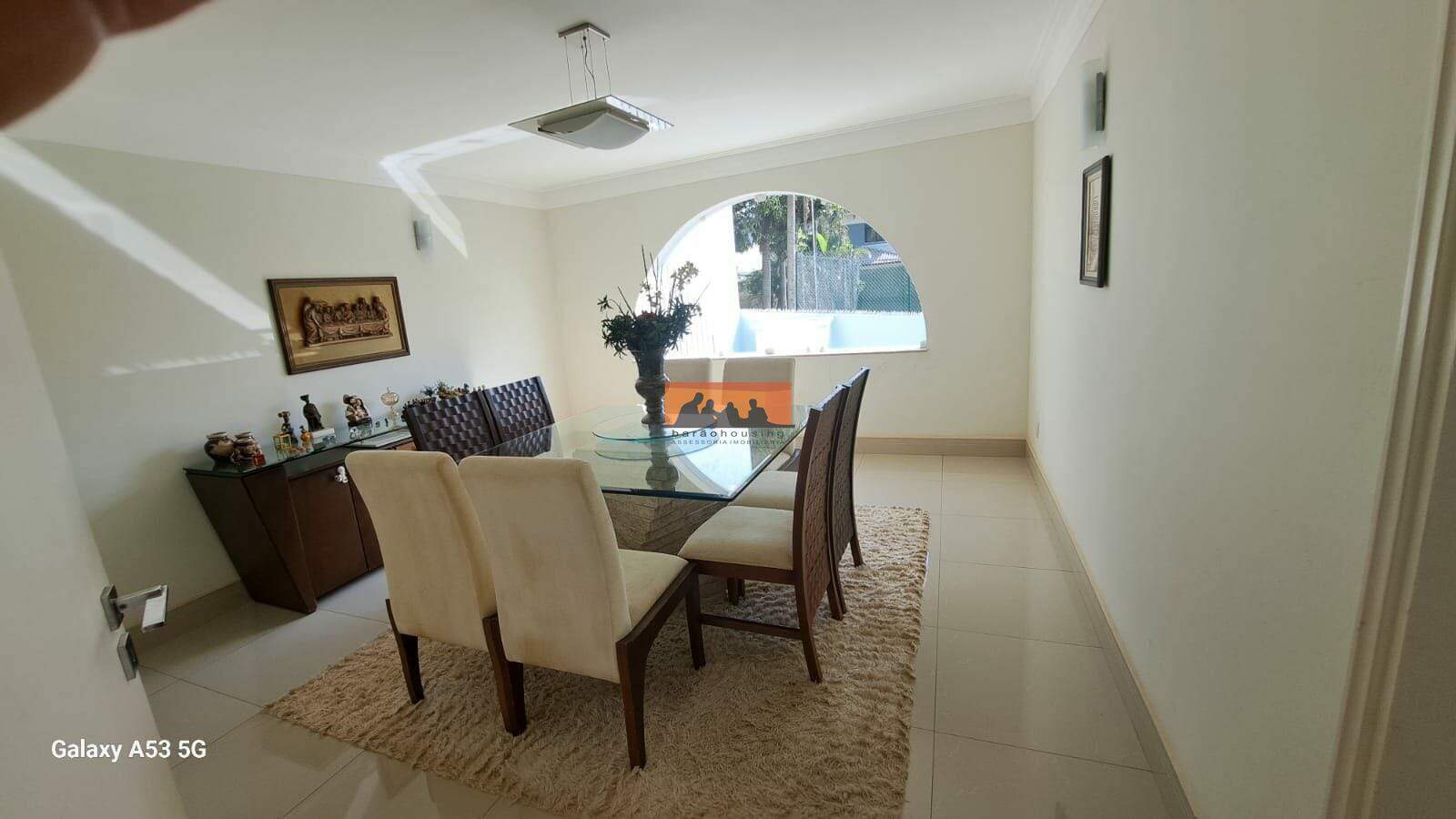 Casa à venda no Chácara Primavera: 