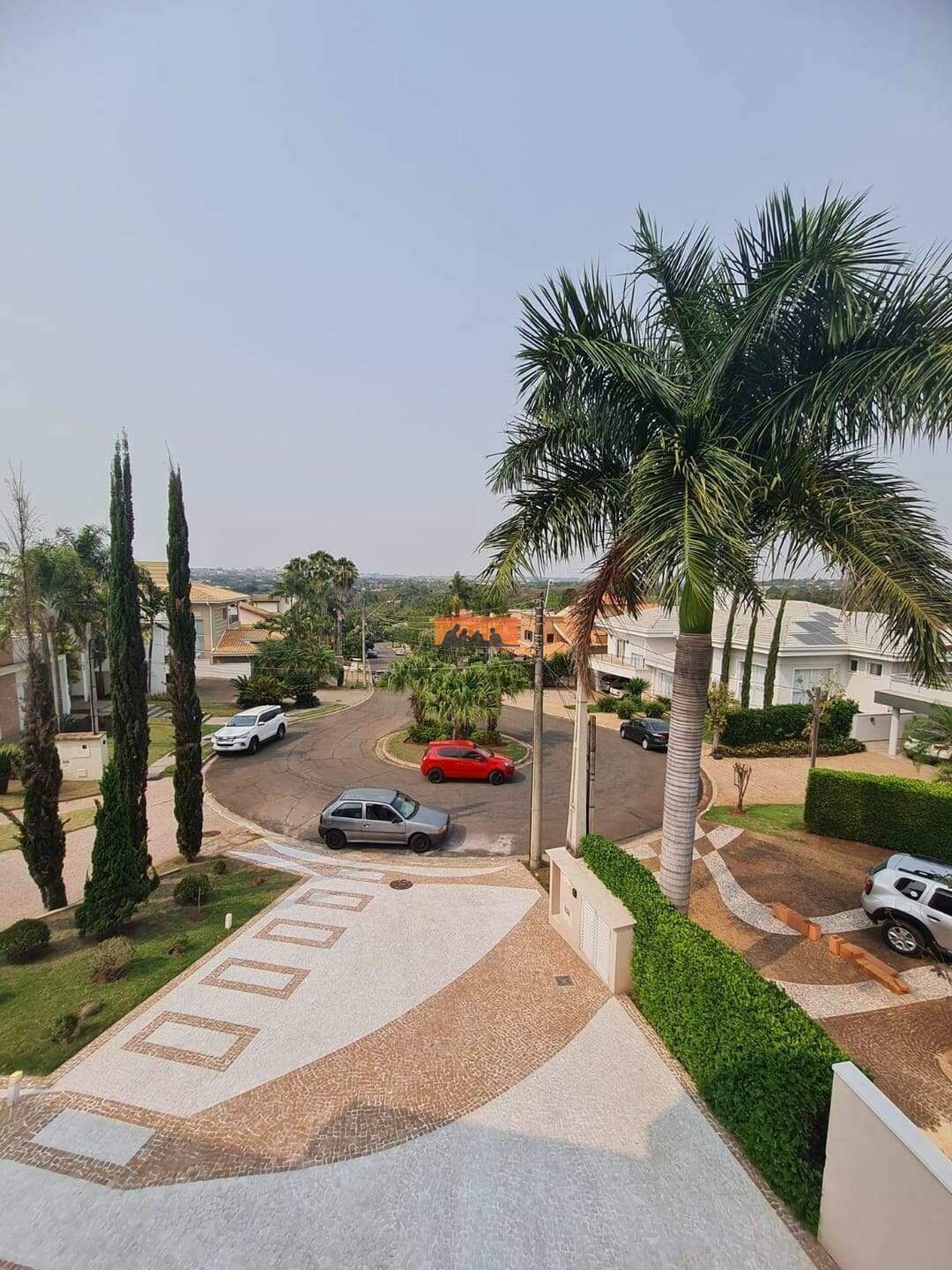 Casa à venda no Condominio Residencial Barão do Café: 