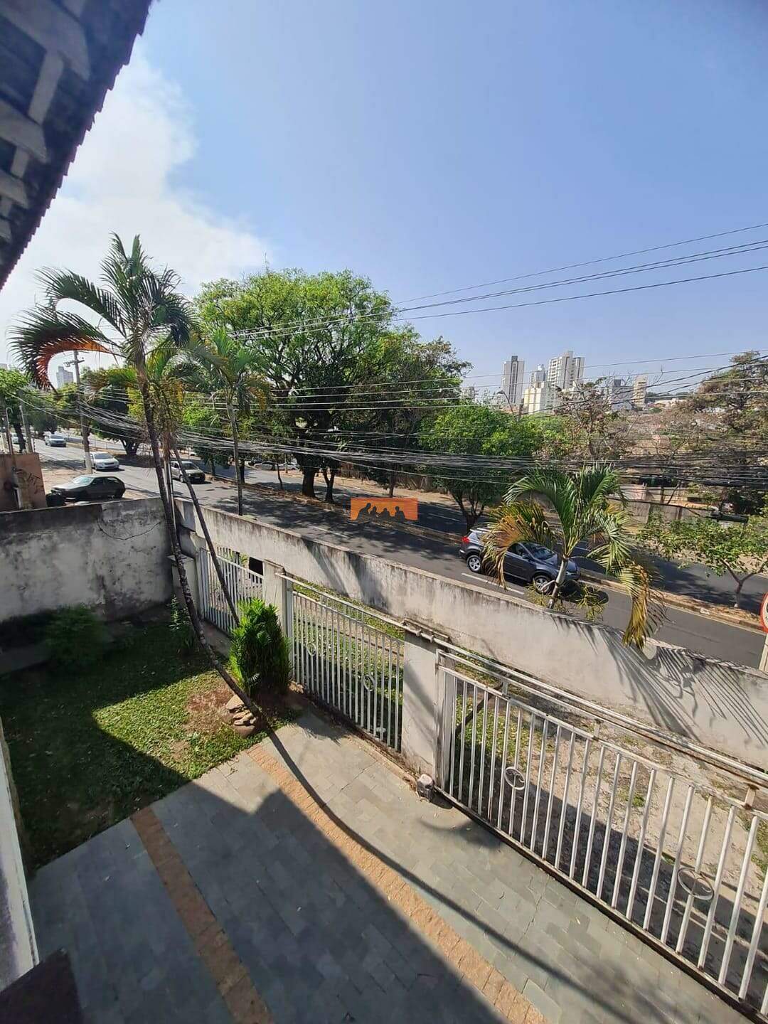 Casa à venda no Jardim Chapadão: 