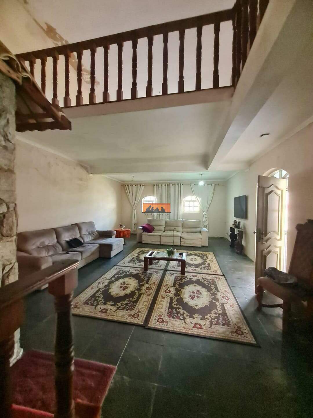 Casa à venda no Jardim Chapadão: 