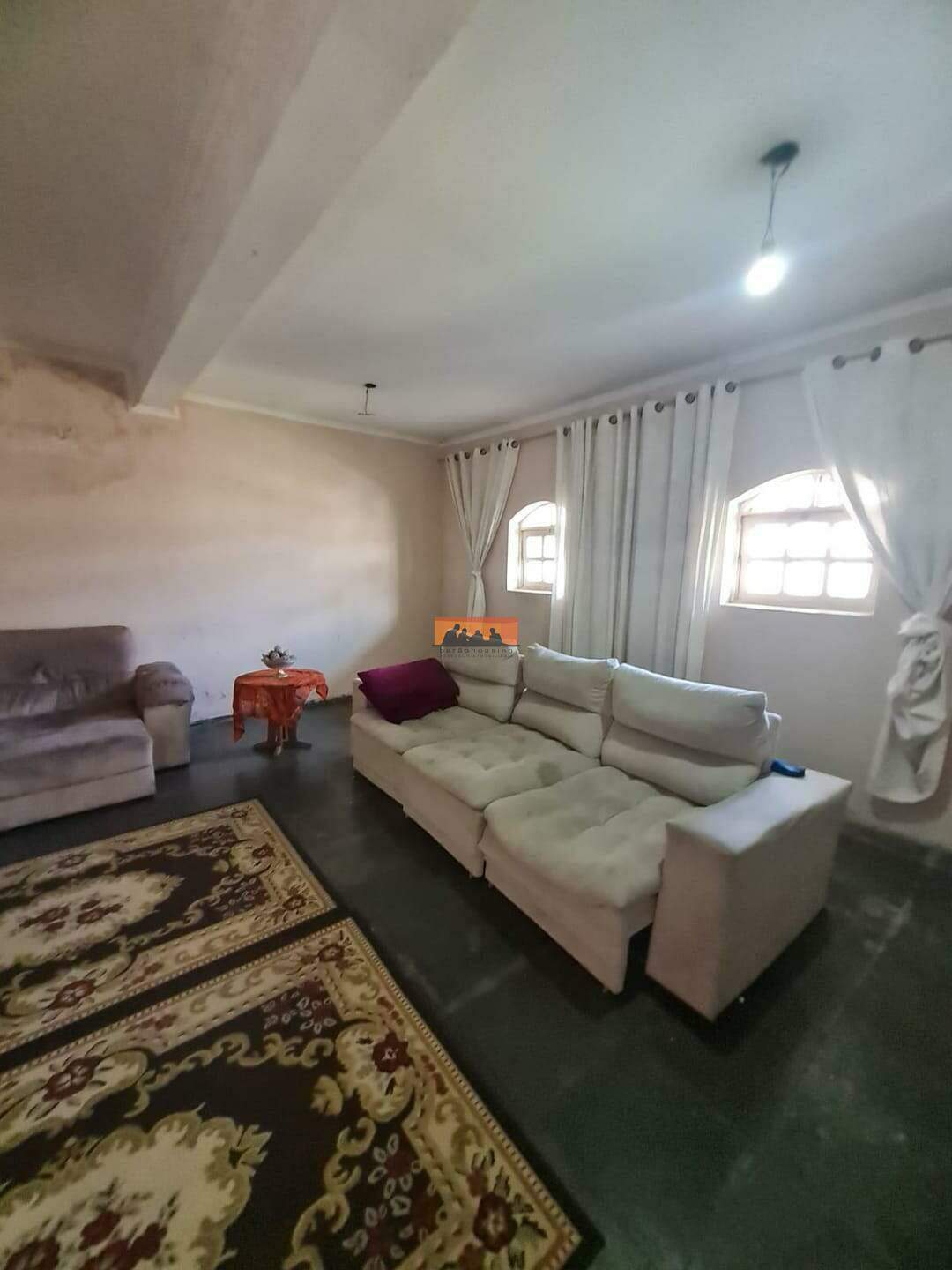 Casa à venda no Jardim Chapadão: 