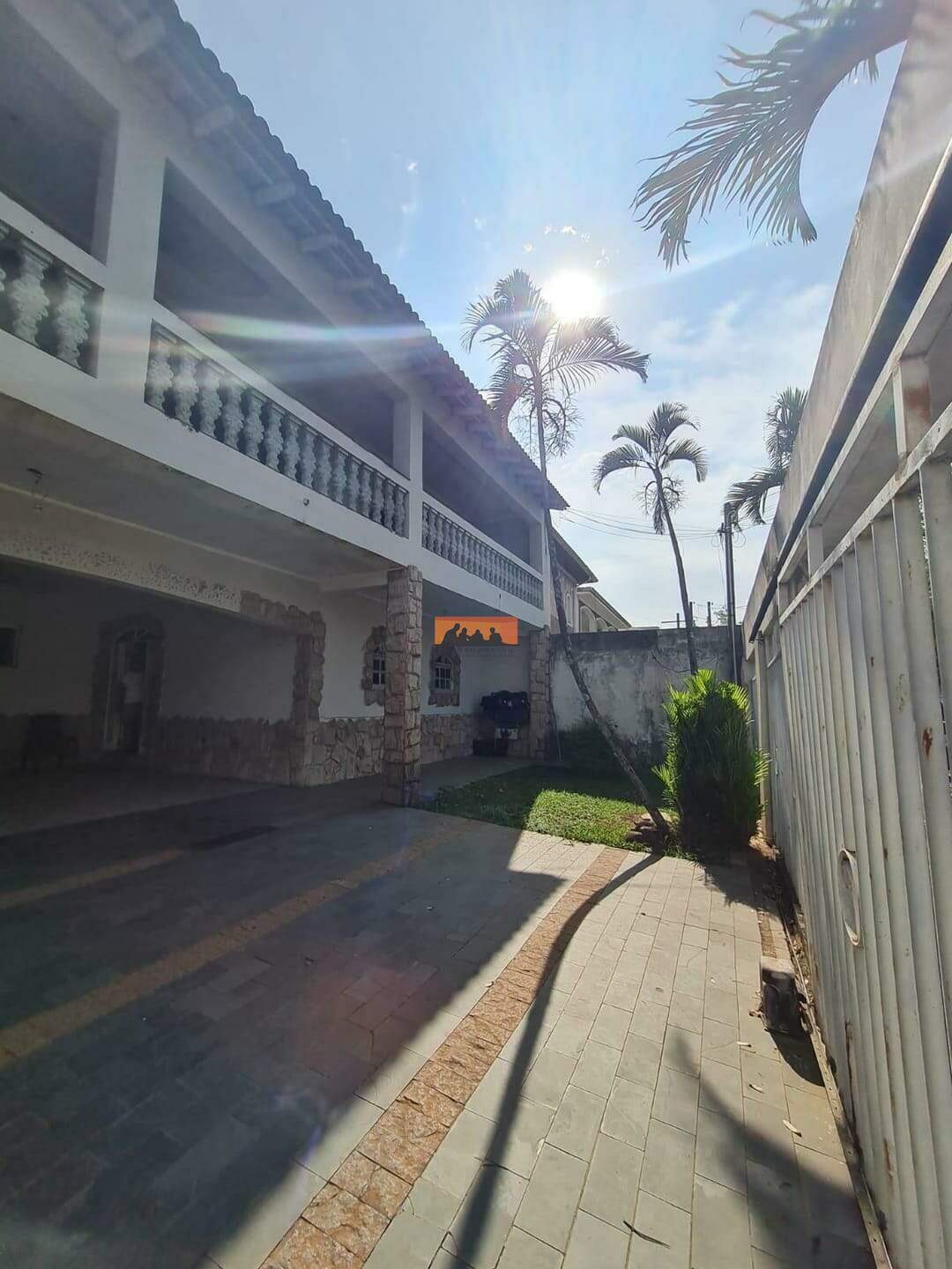 Casa à venda no Jardim Chapadão: 