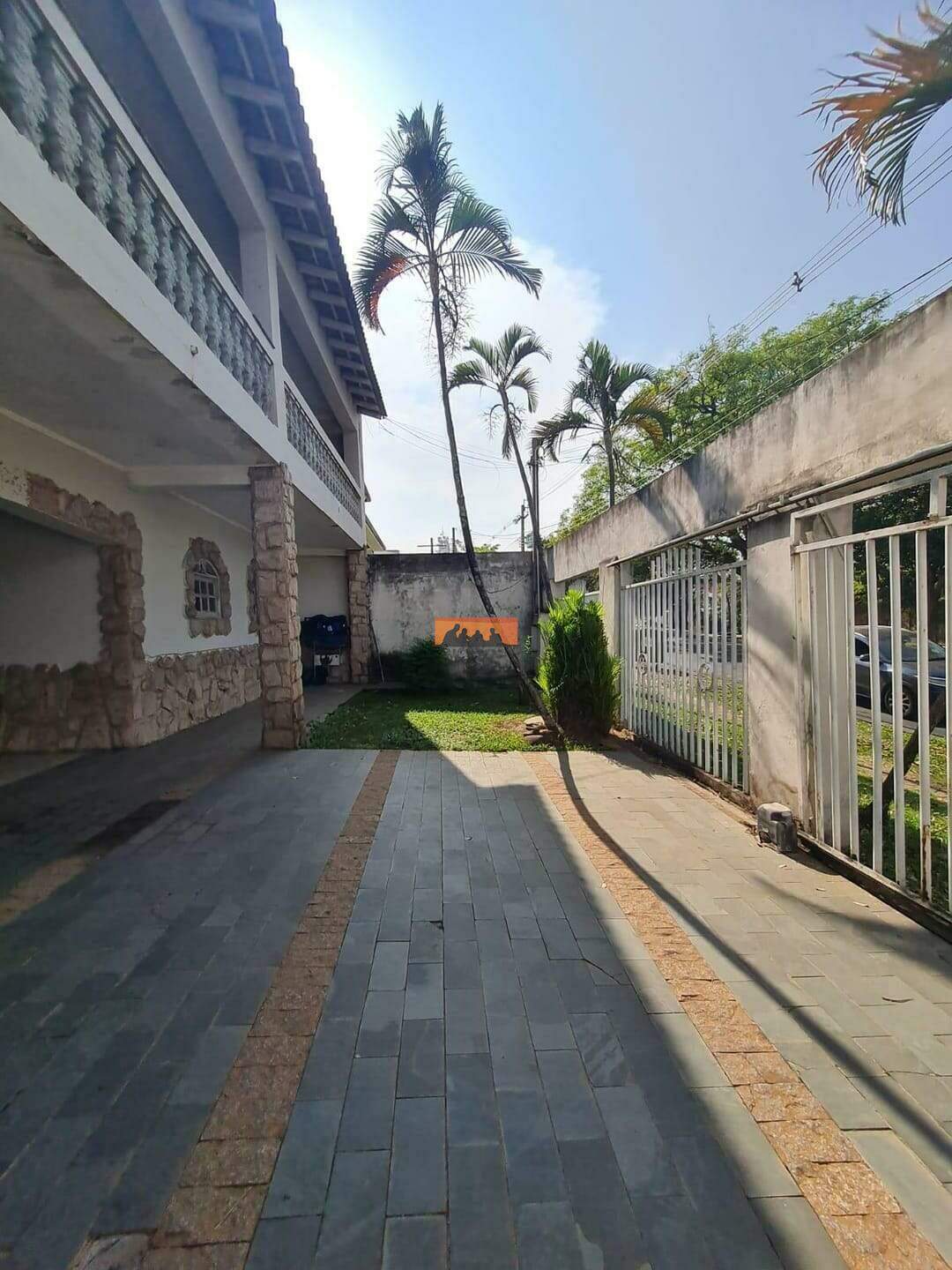 Casa à venda no Jardim Chapadão: 