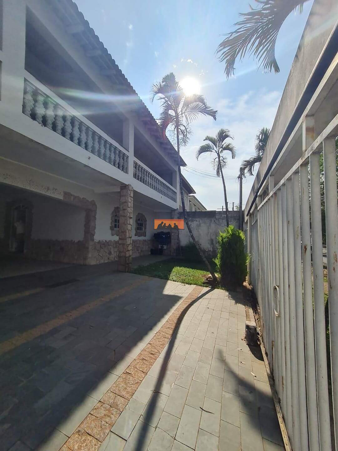 Casa à venda no Jardim Chapadão: 