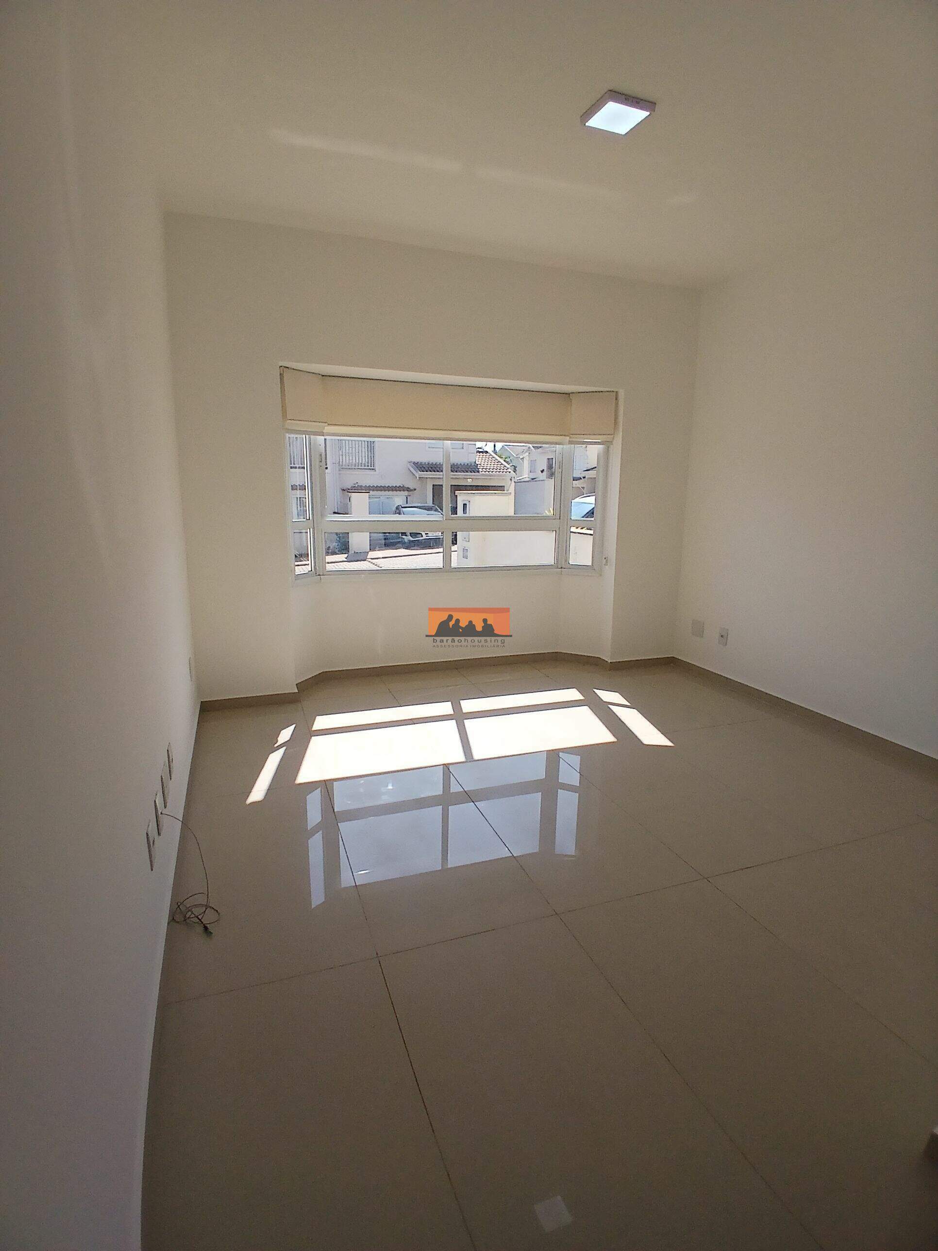 Casa à venda no Condoninio Residencial Isabela - Fazenda Santa Cândida: 