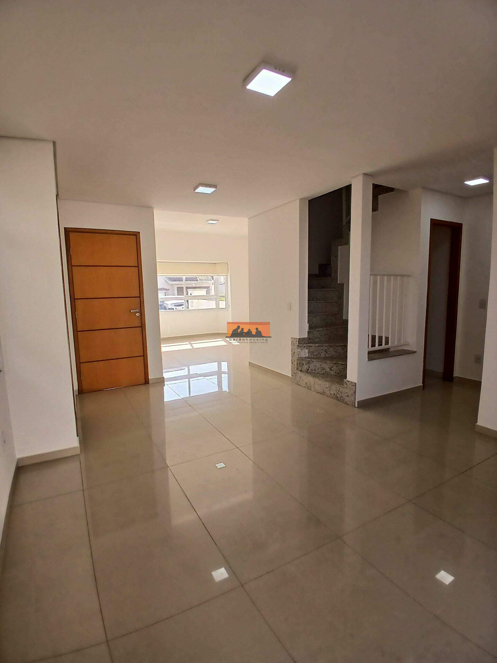 Casa à venda no Condoninio Residencial Isabela - Fazenda Santa Cândida: 