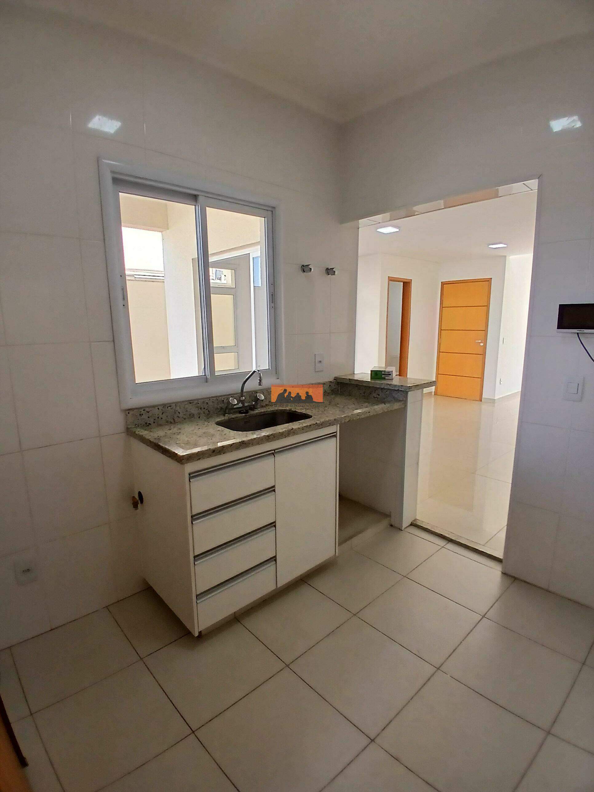 Casa à venda no Condoninio Residencial Isabela - Fazenda Santa Cândida: 