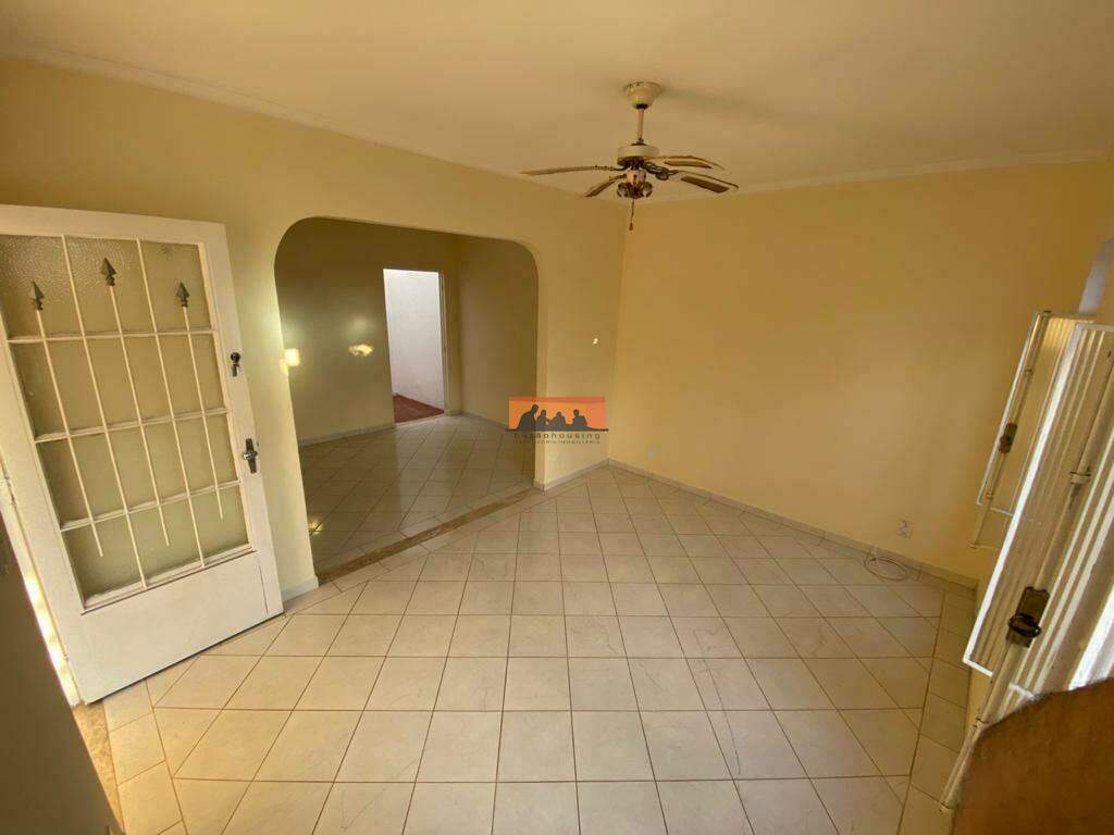 Casa à venda no Parque Taquaral: 