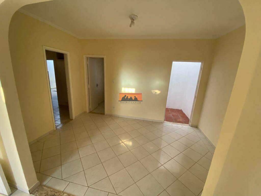 Casa à venda no Parque Taquaral: 