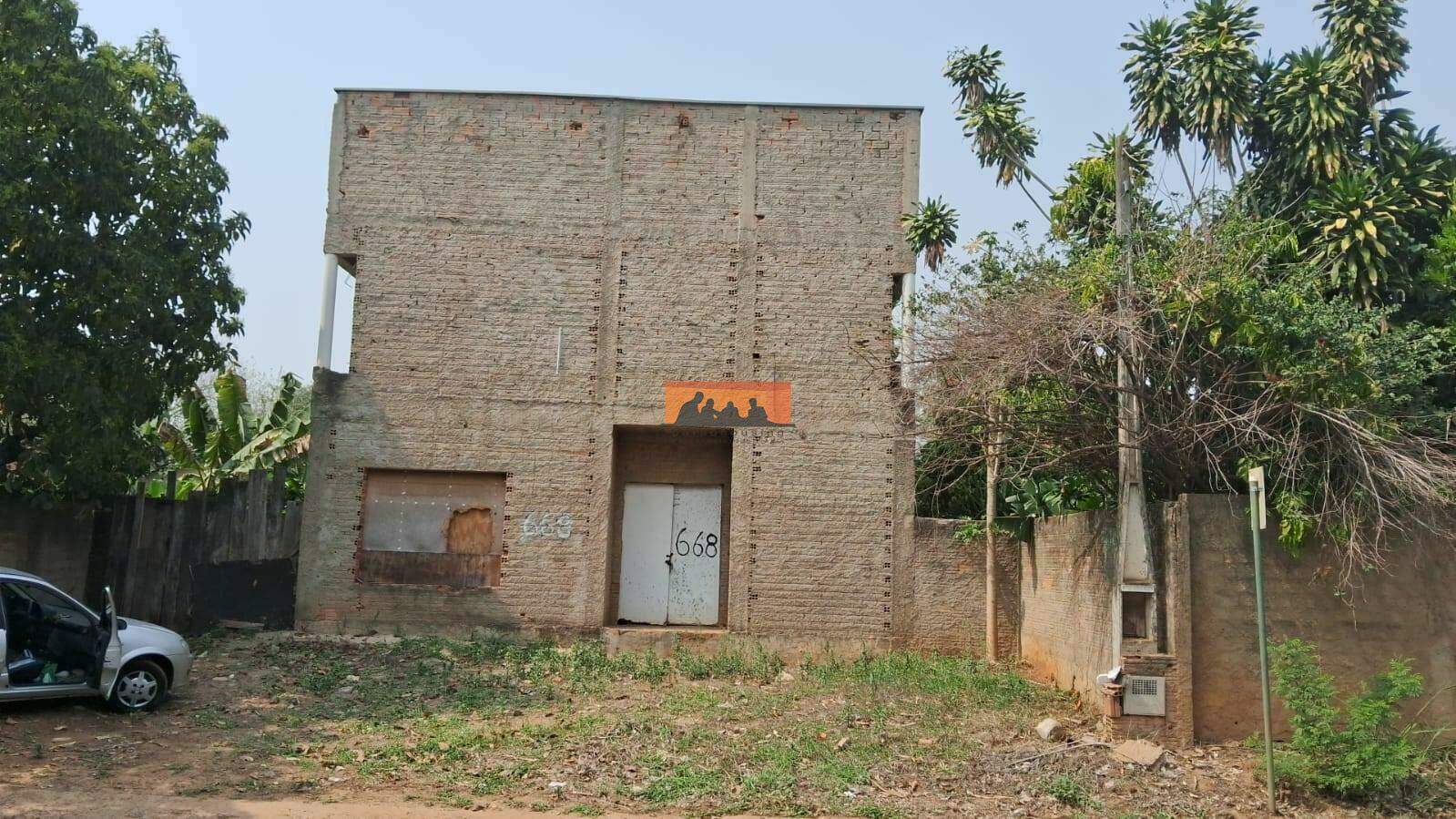 Casa à venda no Guará: 