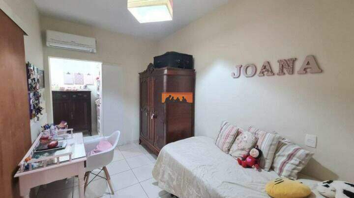 Casa à venda no Parque das Universidades: 