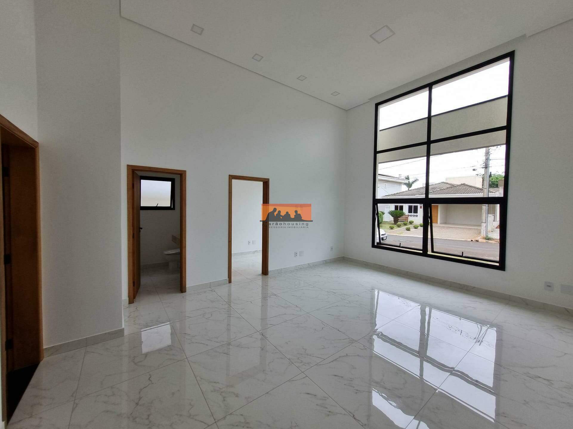 Casa à venda no Condominio Green Ville - Betel: 