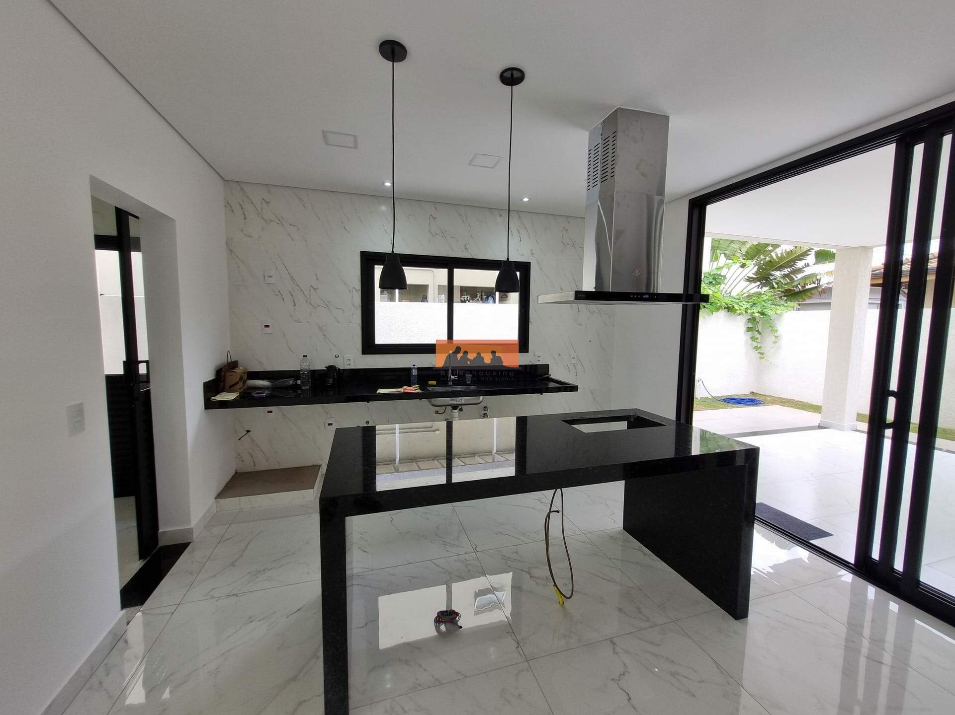Casa à venda no Condominio Green Ville - Betel: 