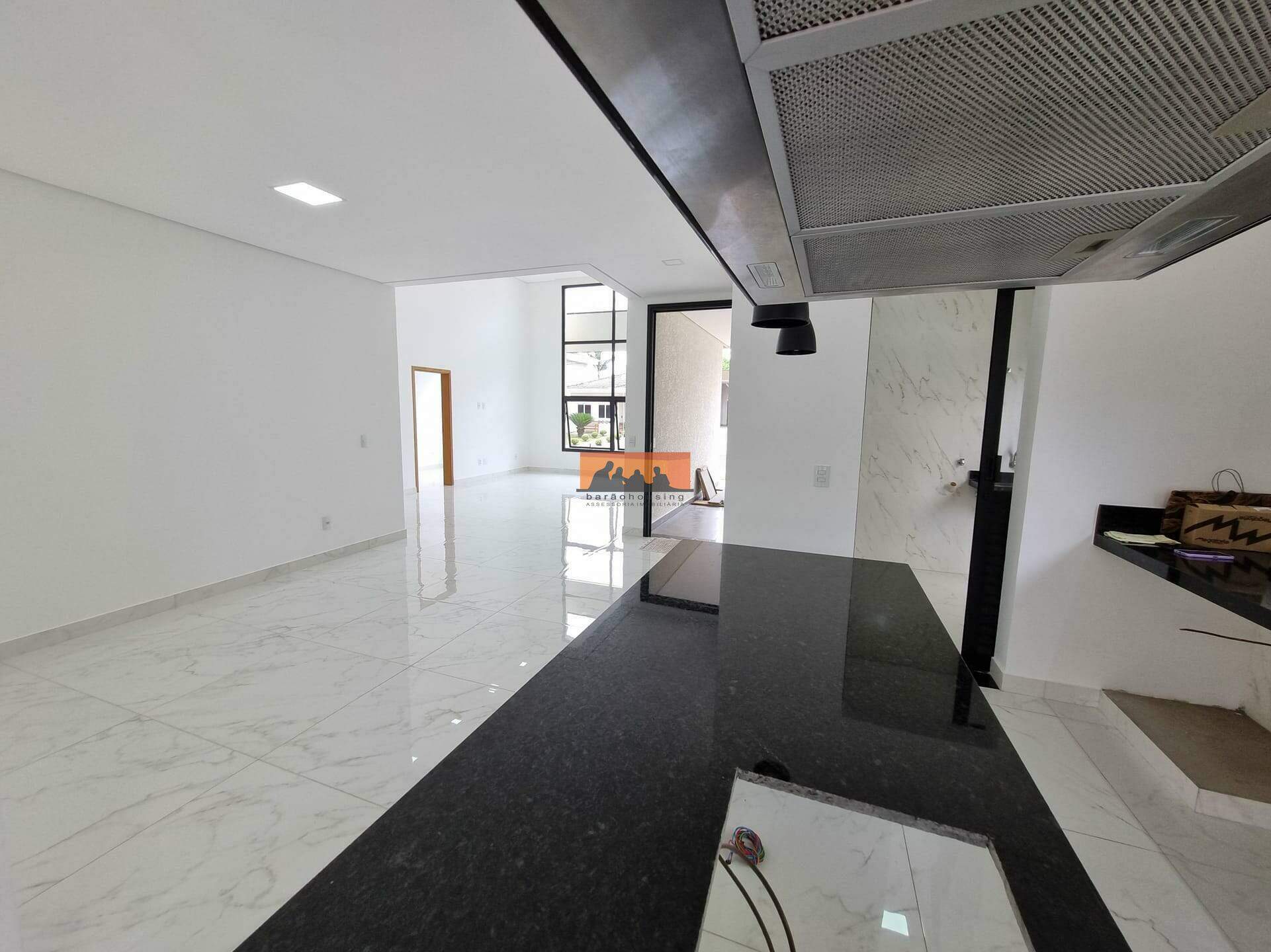 Casa à venda no Condominio Green Ville - Betel: 