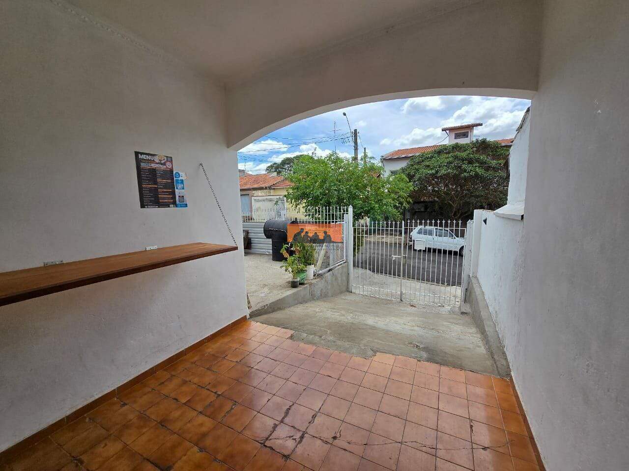 Casa à venda no Jardim São Gonçalo: 