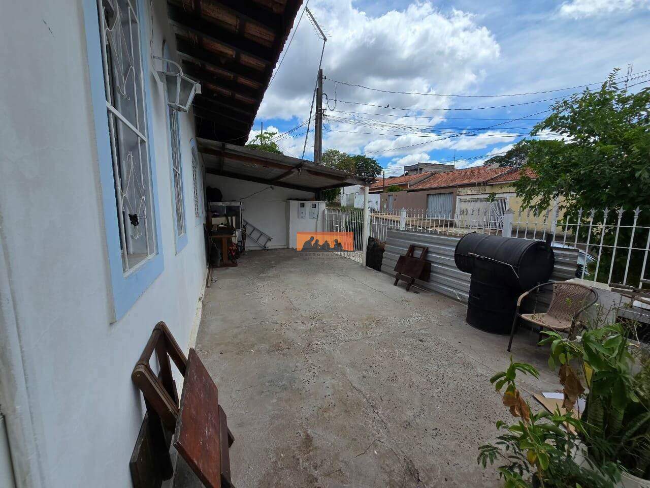 Casa à venda no Jardim São Gonçalo: 