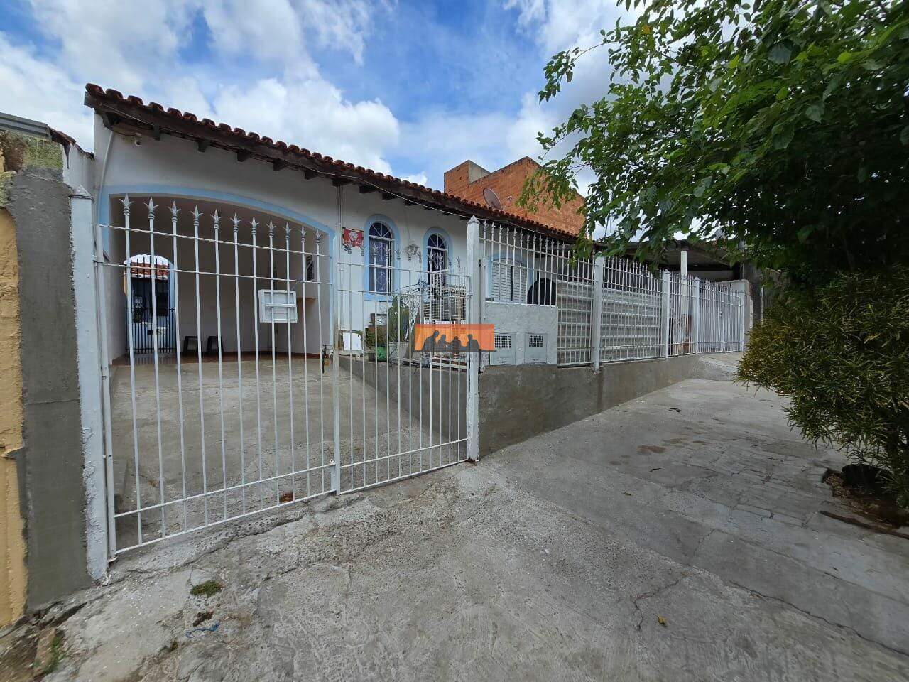 Casa à venda no Jardim São Gonçalo: 