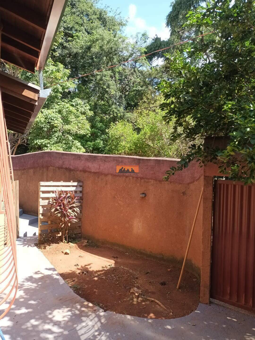 Casa à venda no Bosque de Barão Geraldo: 