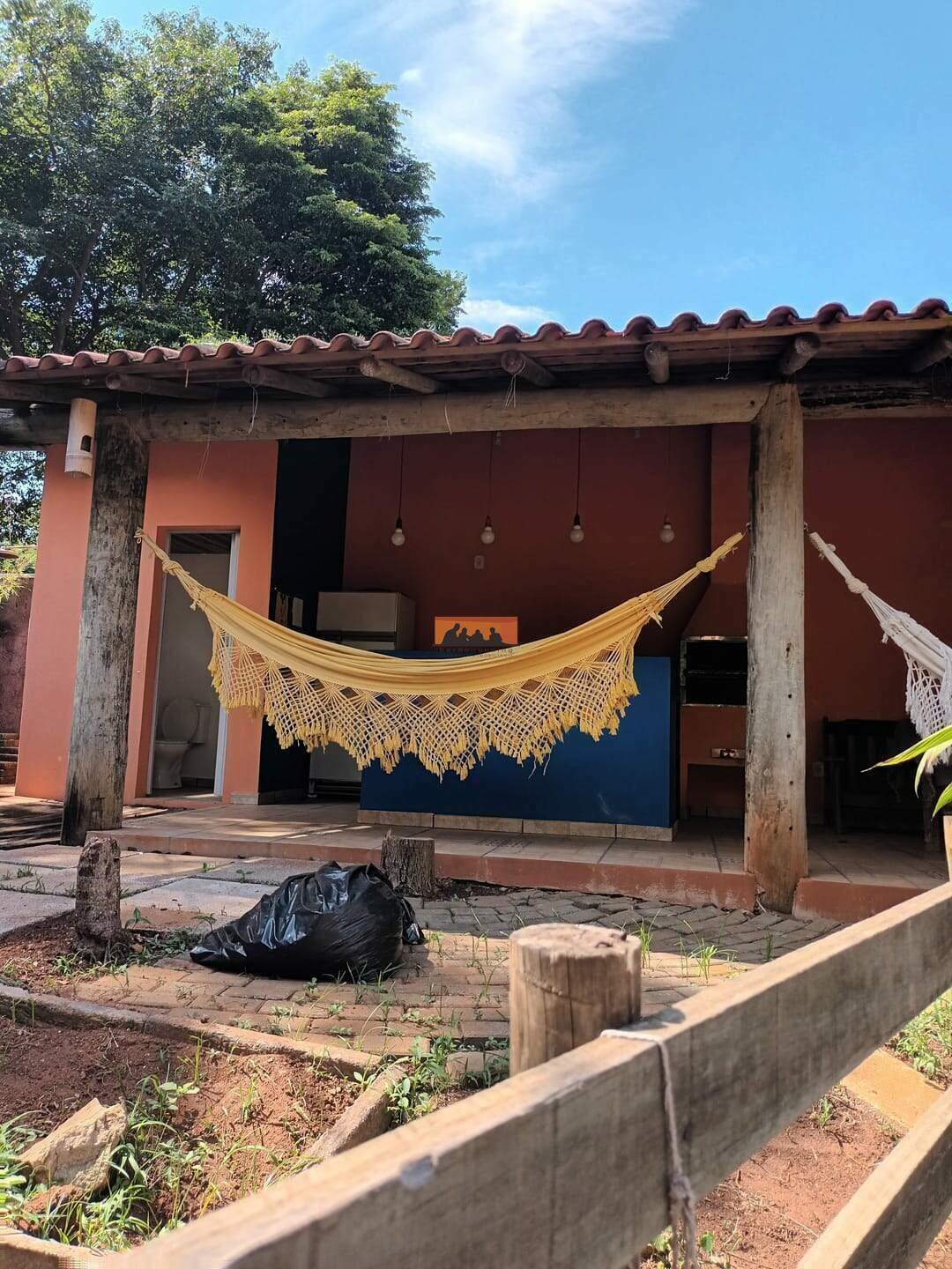 Casa à venda no Bosque de Barão Geraldo: 