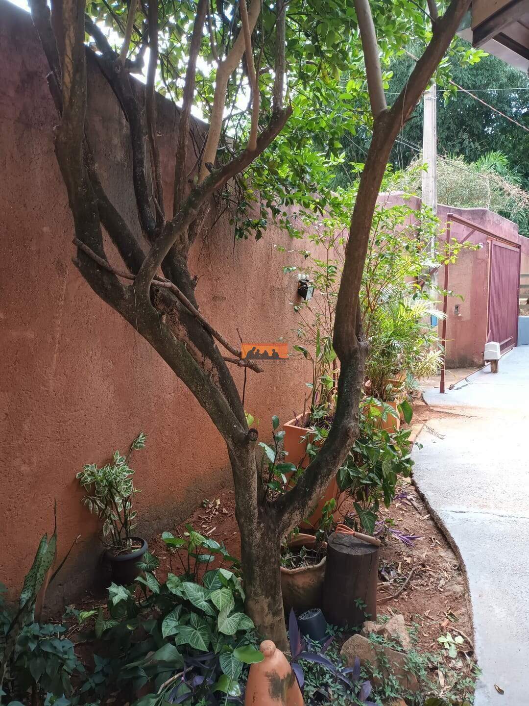 Casa à venda no Bosque de Barão Geraldo: 