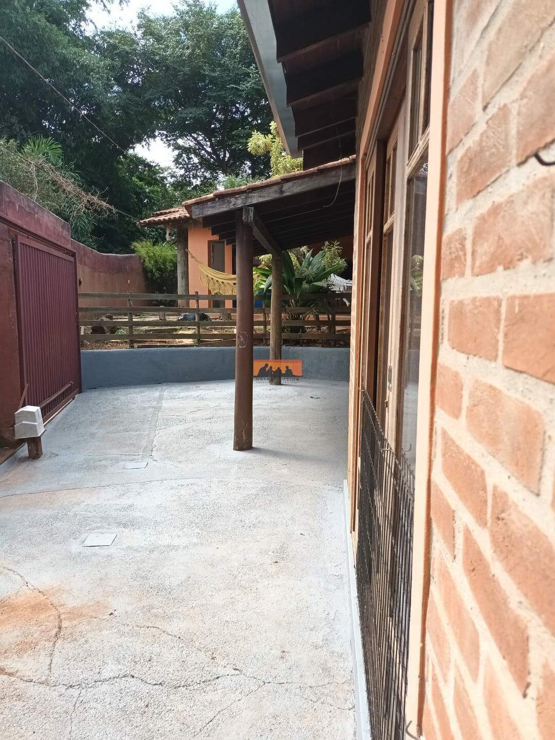 Casa à venda no Bosque de Barão Geraldo: 