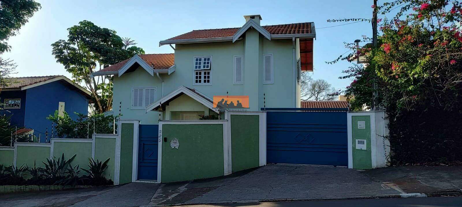 Casa à venda no Cidade Universitária: 