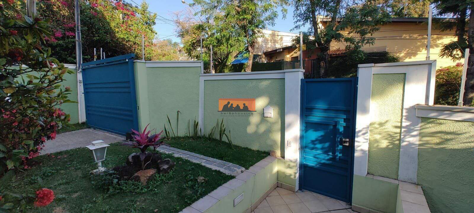 Casa à venda no Cidade Universitária: 