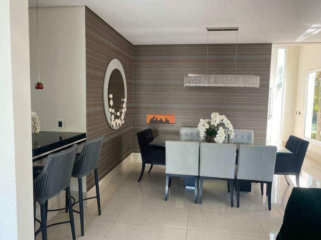 Casa à venda no Residencial Estância Eudóxia (Barão Geraldo): 