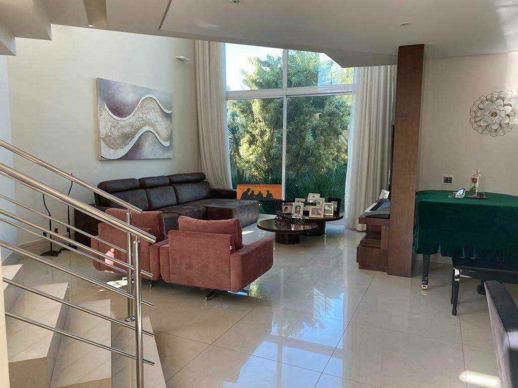 Casa à venda no Residencial Estância Eudóxia (Barão Geraldo): 