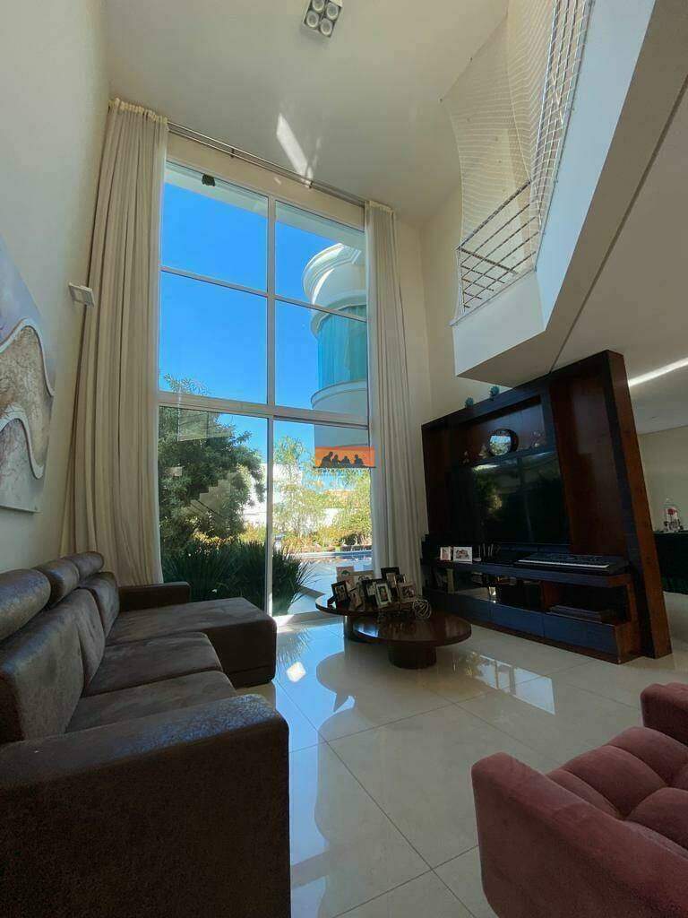 Casa à venda no Residencial Estância Eudóxia (Barão Geraldo): 