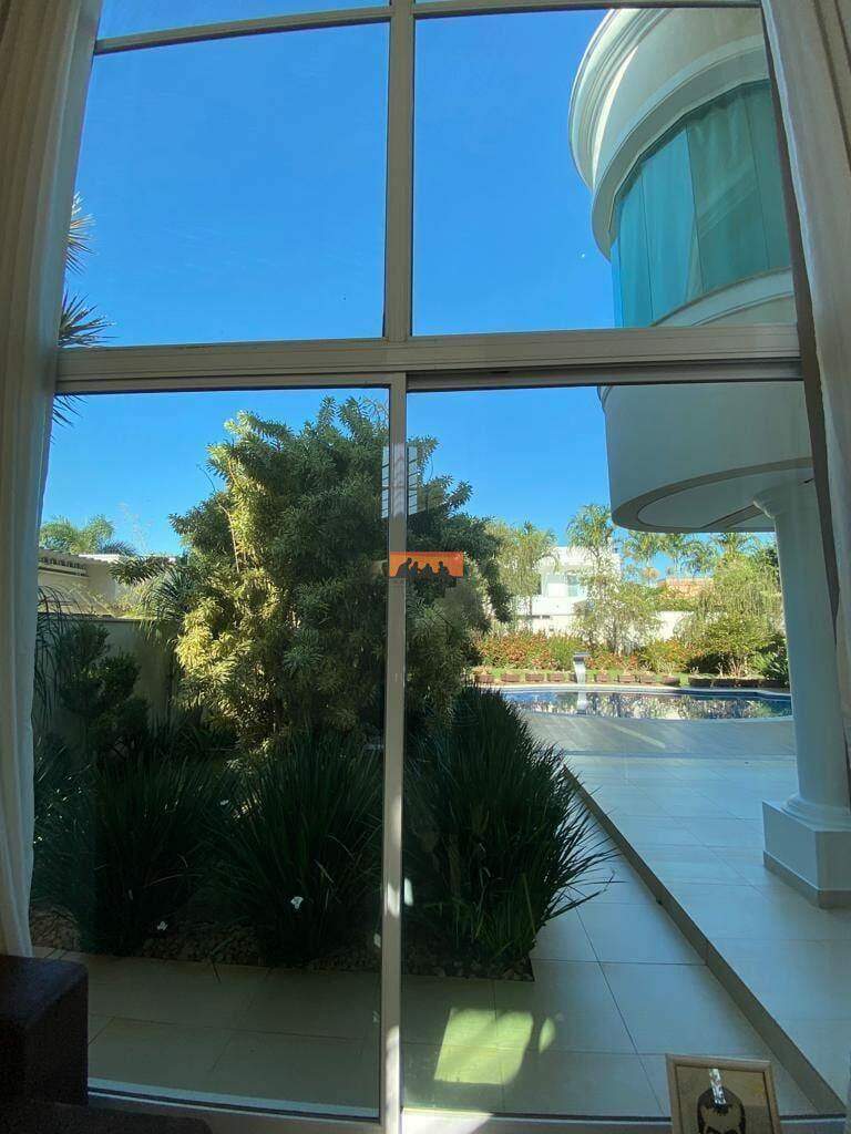 Casa à venda no Residencial Estância Eudóxia (Barão Geraldo): 